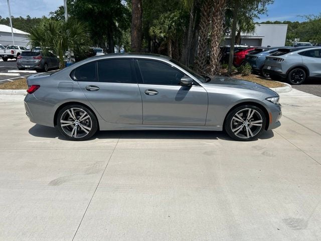 2023 BMW 3 Series 330i