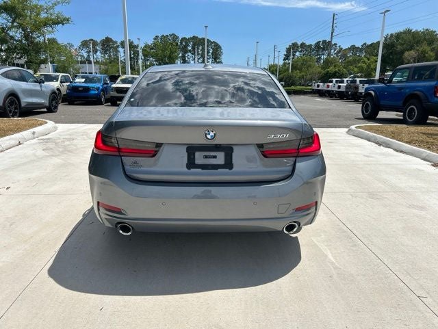 2023 BMW 3 Series 330i