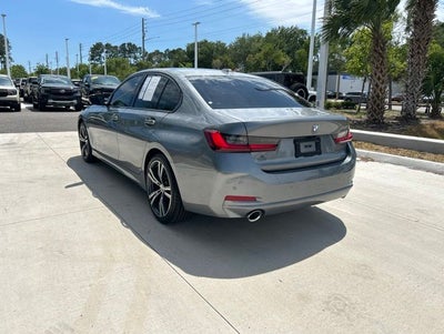 2023 BMW 3 Series 330i
