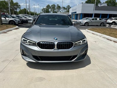 2023 BMW 3 Series 330i