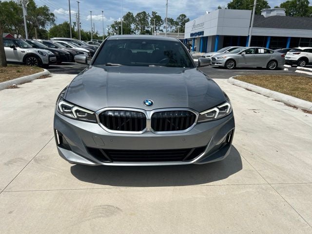 2023 BMW 3 Series 330i