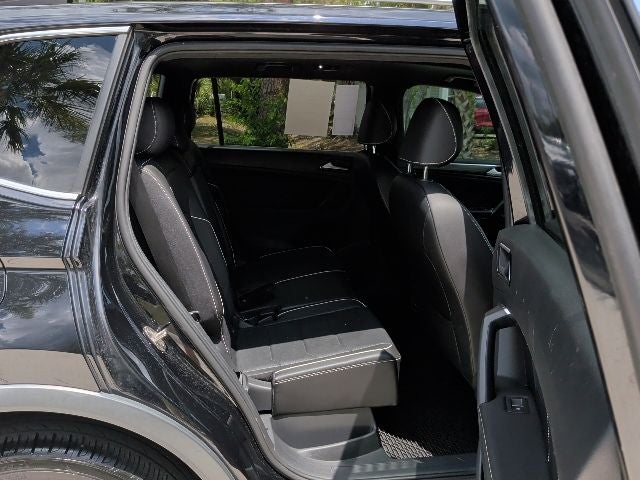 2022 Volkswagen Tiguan 2.0T SEL R-Line