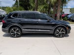 2022 Volkswagen Tiguan 2.0T SEL R-Line