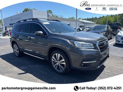 2020 Subaru Ascent Limited