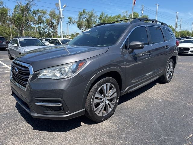 2020 Subaru Ascent Limited