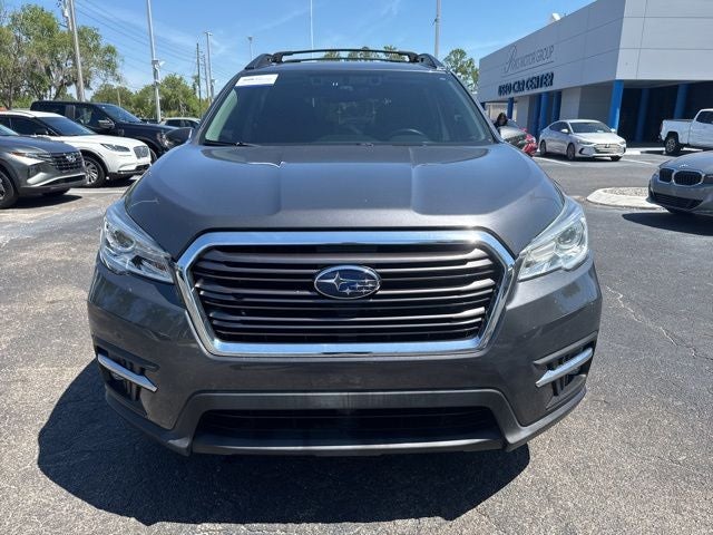 2020 Subaru Ascent Limited