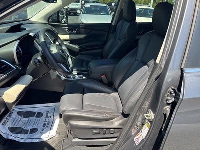 2020 Subaru Ascent Limited