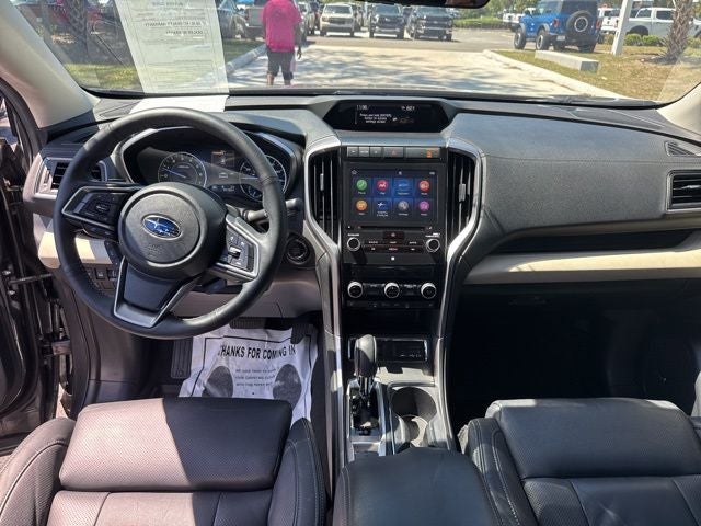 2020 Subaru Ascent Limited