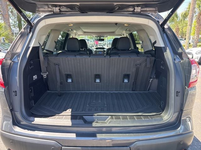 2020 Subaru Ascent Limited