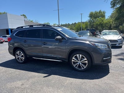 2020 Subaru Ascent Limited