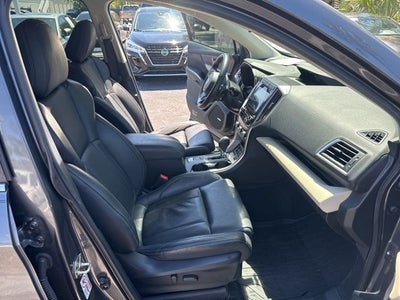 2020 Subaru Ascent Limited