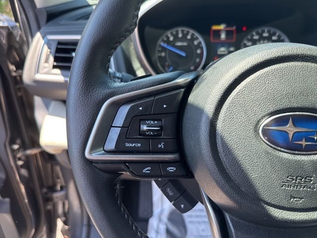 2020 Subaru Ascent Limited