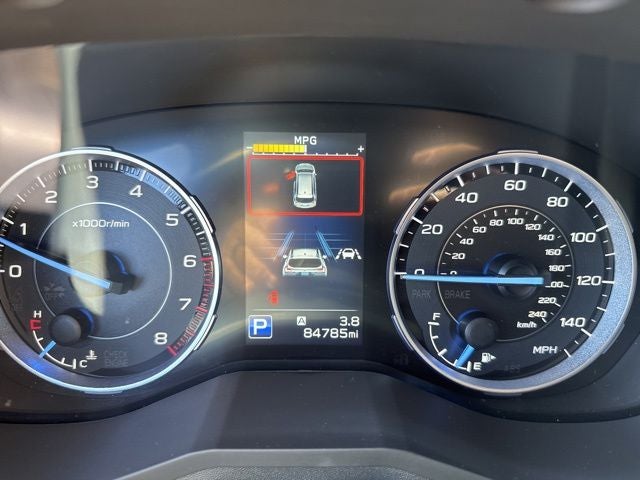 2020 Subaru Ascent Limited