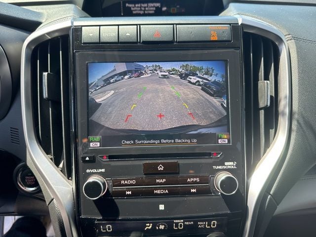 2020 Subaru Ascent Limited