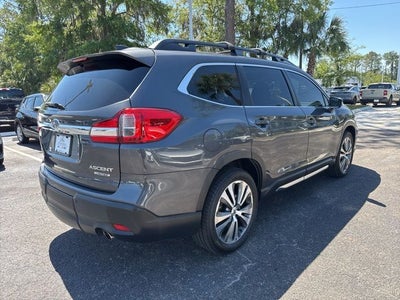 2020 Subaru Ascent Limited