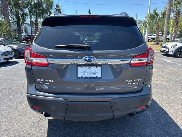 2020 Subaru Ascent Limited