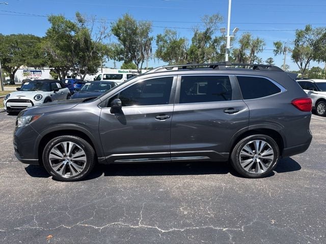 2020 Subaru Ascent Limited