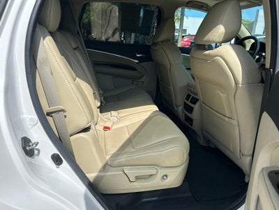 2020 Acura MDX 3.5L
