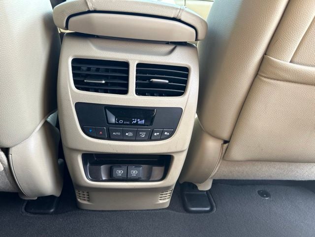 2020 Acura MDX 3.5L