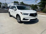 2020 Acura MDX 3.5L