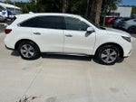 2020 Acura MDX 3.5L