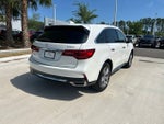 2020 Acura MDX 3.5L