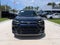 2025 Toyota Grand Highlander Platinum
