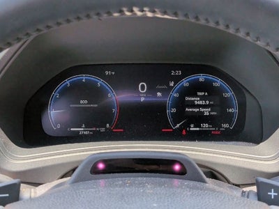 2025 Toyota Grand Highlander Platinum