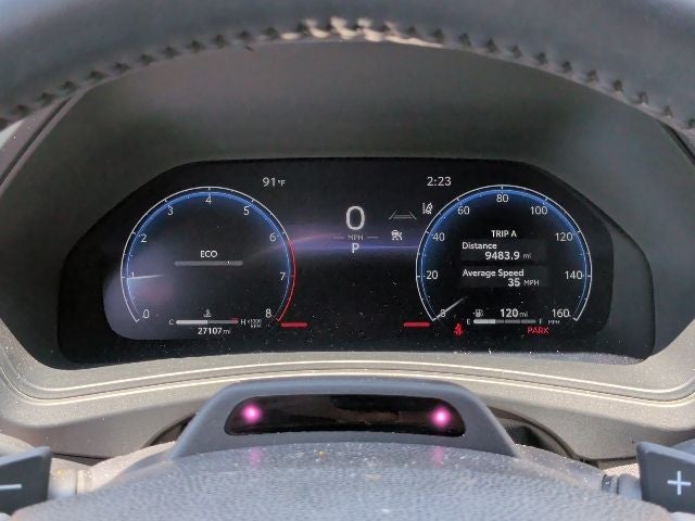 2025 Toyota Grand Highlander Platinum