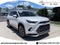 2024 Toyota Grand Highlander Hybrid MAX Platinum