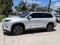 2024 Toyota Grand Highlander Hybrid MAX Platinum