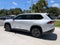 2024 Toyota Grand Highlander Hybrid MAX Platinum