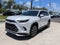 2024 Toyota Grand Highlander Hybrid MAX Platinum
