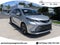 2025 Toyota Sienna Platinum 7 Passenger