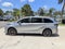 2025 Toyota Sienna Platinum 7 Passenger