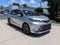 2025 Toyota Sienna Platinum 7 Passenger