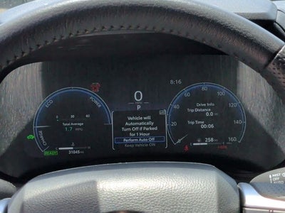 2025 Toyota Sienna Platinum 7 Passenger