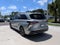 2025 Toyota Sienna Platinum 7 Passenger