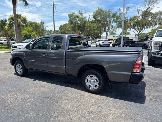 2012 Toyota Tacoma Base