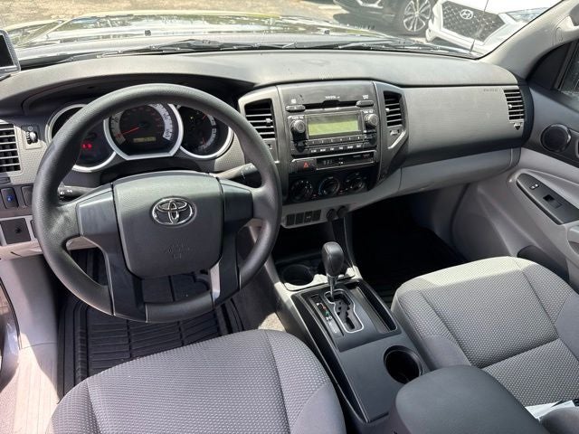 2012 Toyota Tacoma Base