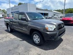 2012 Toyota Tacoma Base