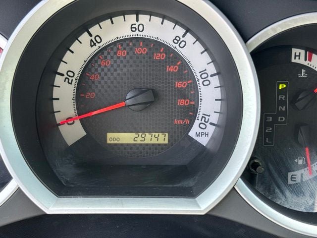 2012 Toyota Tacoma Base