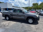 2012 Toyota Tacoma Base