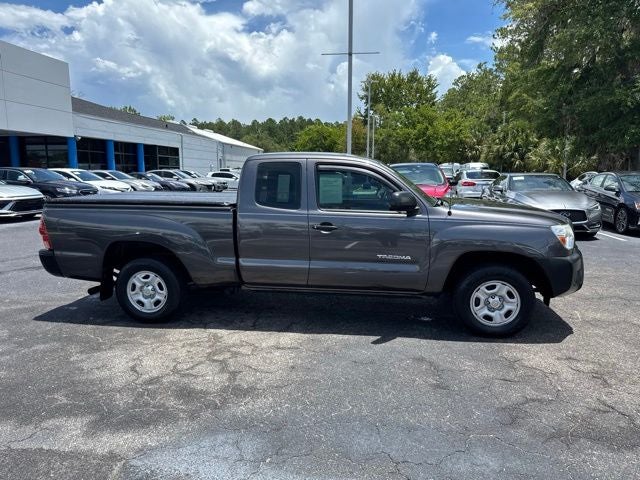 2012 Toyota Tacoma Base