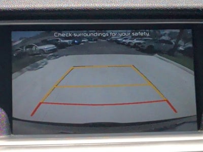 2019 Kia Optima SX Turbo