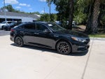 2019 Kia Optima SX Turbo