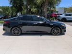 2019 Kia Optima SX Turbo