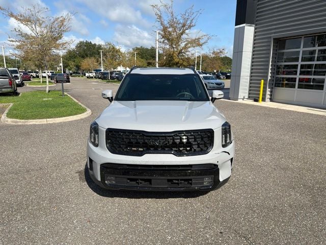 2024 Kia Telluride SX-Prestige X-Pro