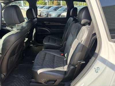 2024 Kia Telluride SX-Prestige X-Pro