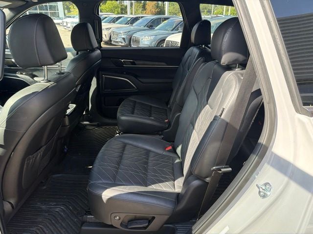 2024 Kia Telluride SX-Prestige X-Pro